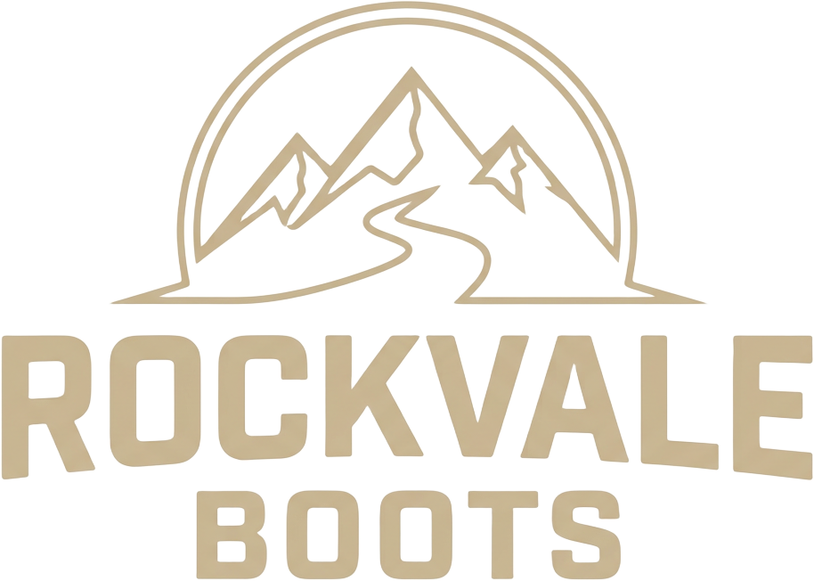 Rockvale Boots
